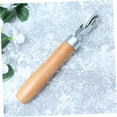 thumbnail image 4 of OULII 1Pcs Tire Repair Roller Tool for DIY Users with Metal Material and Remove Trapped Air Function and Brown Color, 4 of 8
