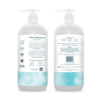 thumbnail image 2 of Kirk's 3-in-1 Nourishing Cleanser - Made With Coconut Oil & Aloe Vera, Fragrance Free, 32 Fl Oz, 2 of 7