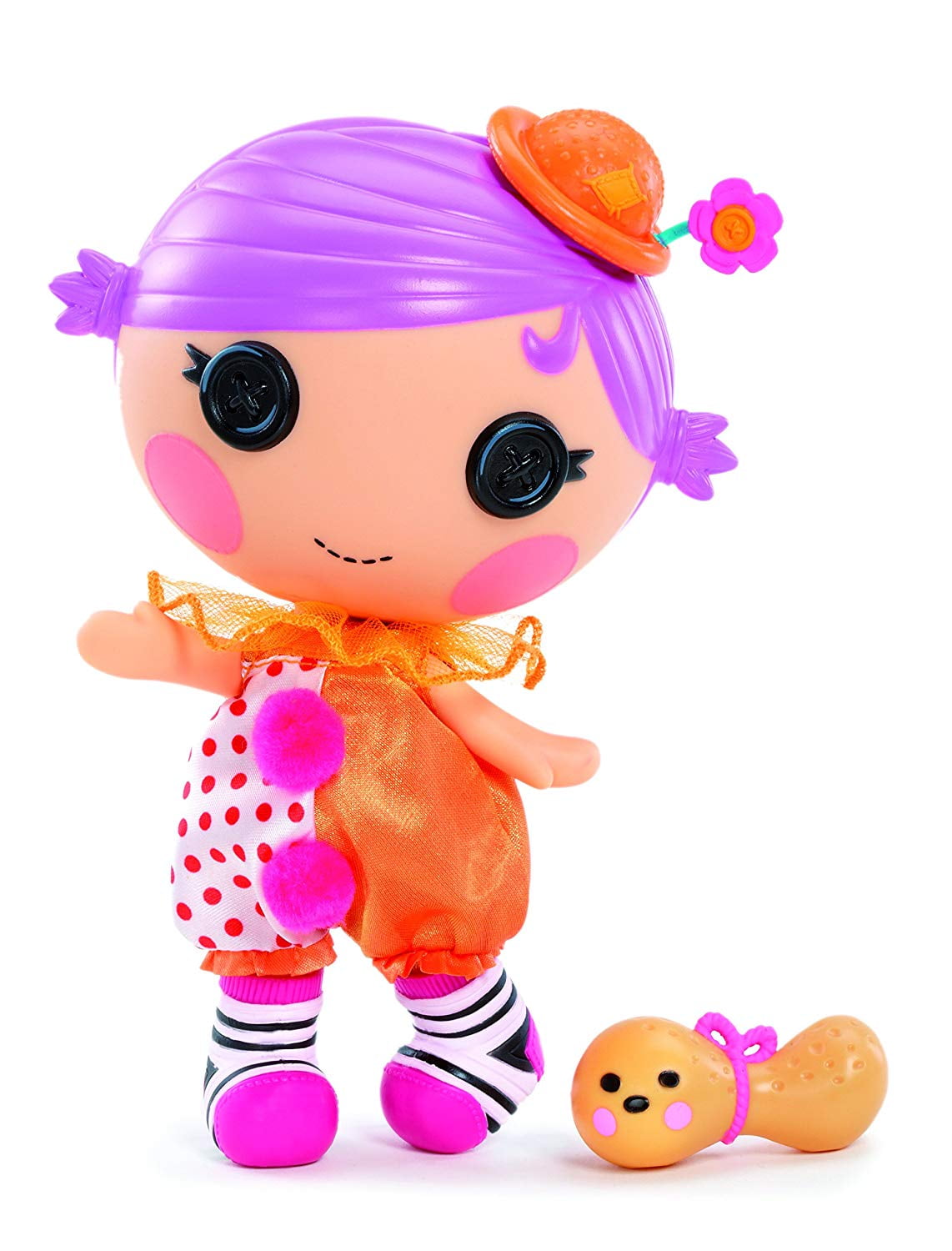 lalaloopsy little dolls