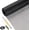 Black, variant on Screen Repair Kit Easy DIY Project 36" x 90" Fiberglass Screen Mesh with Rolling Tool and Screen Retainer Spline Screen Replacement kit for Windows Sliding Doors and Patio Screens (36" x 90", Black)