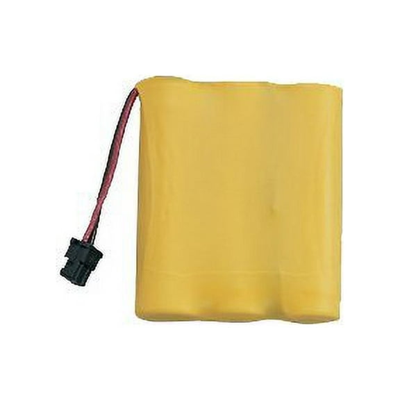 AT&T 90849 - Battery - NiCd - 1000 mAh - yellow