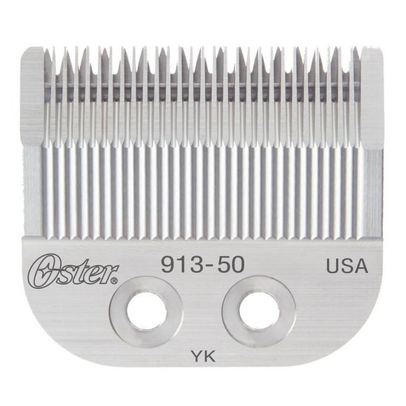 Oster Professional Medium Blade Replacement for Adjustable Grooming Clippers