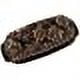 thumbnail image 1 of Molde de pan para hornear Nordic Ware 93448 de trigo y calabaza, capacidad de 6 tazas, en color bronce Nordic Ware NA, 1 of 3