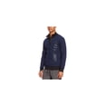 thumbnail image 1 of Kenneth Cole Mens Logo Sweatshirt, Blue, Medium, 1 of 1
