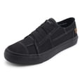 thumbnail image 1 of Zapatillas Slip-On Negras para Mujer Blowfish Malibu Marley Talle 7.5, 1 of 3