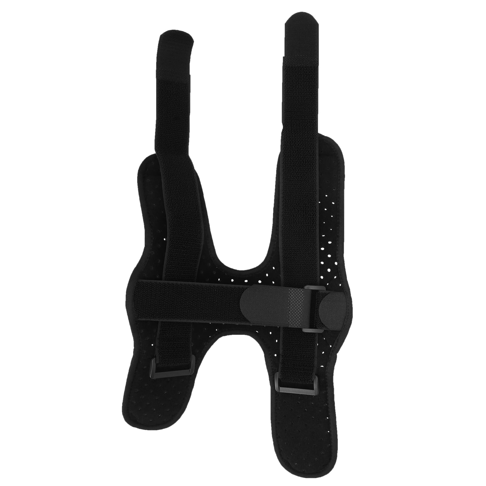 EBTOOLS Foot Drop Orthotic Brace,Adjustable Foot Drop Orthotic Brace