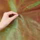 thumbnail image 3 of Tela de organza de 3 yardas, 59 pulgadas de ancho, tela transparente, tela brillante mágica, tela de gasa para láser, 3 of 9