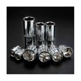thumbnail image 4 of 6 Pieces Of 1/2Inch External Socket with Long Hexagonal Socket Head and Combined Ratchet Wrench Too, 4 of 5