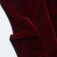 thumbnail image 3 of unbranded Cubierta Roja Elástica Para Banco De Piano Protección Fácil Y Duradera, 3 of 8