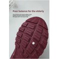 thumbnail image 4 of Women's Walking Shoes Lightweight Non-Slip Mesh Sneakers, 4 of 6