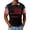 Black, variant on 250th Anniversary US Man's T-Shirt America 250 Anniversary Shirts 4th of July Independence Day Shirt United States 250 Years Since 1776 - 2026 Crew Neck Tshirt for Men