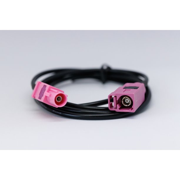 Jeep JL Camera Quick Connect Extension Cable