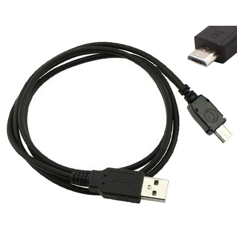 UpBright USB Charging Cable Charger Power Cord  