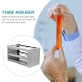 thumbnail image 4 of MasteelfCA Support de Tube à Essai Simple 1 Pce Support de Tube à Essai Durable Support de Tube Pratique, 4 of 7