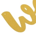 thumbnail image 2 of OULII Multi Baby Shower Banner Decorations Party Theme Matching 1Pack, 2 of 3