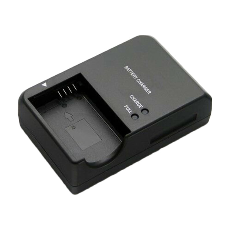 Camera Battery Charger For Canon CB2LZE NB7L G10 G11 PowerShot G12