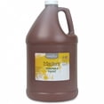 thumbnail image 2 of Handy Art Little Masters Tempera Paint, Brown 128 Fl Oz, 2 of 2
