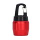 thumbnail image 2 of Mini Luz De Mosquetón COB, Luz De Camping Resistente Al Desgaste De Alto Brillo Fácil De Usar Para Pescar ANGGREK Otros, 2 of 8
