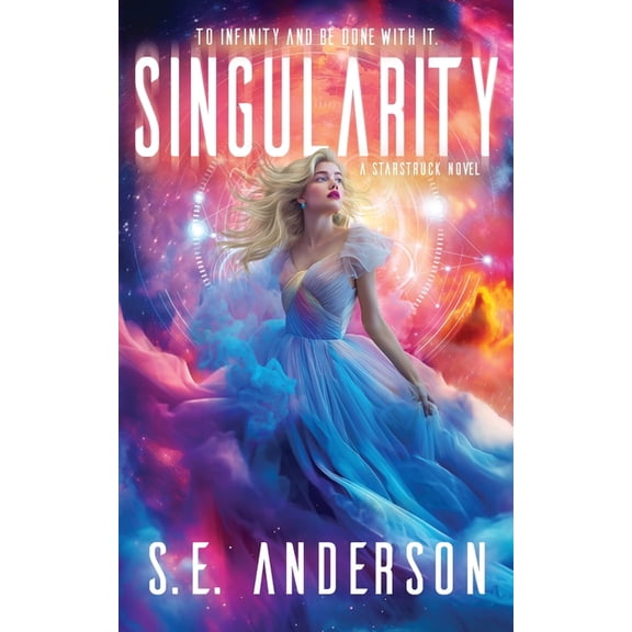 Singularity, (Paperback)
