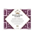 thumbnail image 3 of Nubian Heritage Goat's Milk & Chai Bar Soap 5 oz Bar(S), 3 of 7