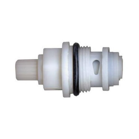 UPC 039166040827 product image for Brass Craft Service Parts ST0939 Lavatory & Sink Stem For Nibco Faucets, Left-Ha | upcitemdb.com