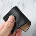 thumbnail image 4 of 3 Pcs Cell Phone Wallet on Wallet Phone Case with Holder Adhesive Phone Wallet Cellphone Holder, 4 of 5