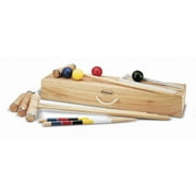 Heritage Croquet Set