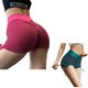thumbnail image 1 of Uilita 6 unids/pack pantalones cortos de ropa interior for mujer, ropa moldeadora de cintura de verano, fibra elástica transpirable, 1 of 4