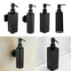 thumbnail image 3 of 2 Pcs Dispensador De Locion Frascos Dosificadores Para Jabón Envase De Botella Acero Inoxidable 304, 3 of 9