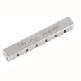 thumbnail image 2 of Guitar String Mute Noise Reducer Damper Kit for Folk Acoustic Classical Guitars Practice, 2 of 9