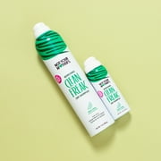 Not Your Mothers Clean Freak Refreshing Dry Shampoo, 7 oz