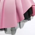 thumbnail image 7 of Toddler Flower Girls Sequins Tutu Dress for Kids Baby Pageant Birthday Party Gown Princess Tulle Dresses, 7 of 7
