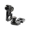 thumbnail image 2 of 2 tornillos de estacionamiento para motocicleta, repuestos resistentes al desgaste para F CBR650R Negro, 2 of 8