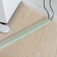 thumbnail image 3 of Self-adhesive Wall Wire Cable Organizer Holder Hide Fixing Clamp 4 Colors Optional, 3 of 6