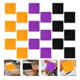 thumbnail image 1 of RUNROTOO 18pcs  Felt Fabric Sheets Diy Crafting Material For Sewing Costumes Decorations And School Projects, 1 of 8