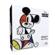 thumbnail image 1 of Mickey Arte Rompecabezas 1000 Pz de Plástico PieceRelax, 1 of 5