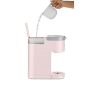 Keurig K-Mini Single Serve K-Cup Pod Coffee Maker, Dusty Rose