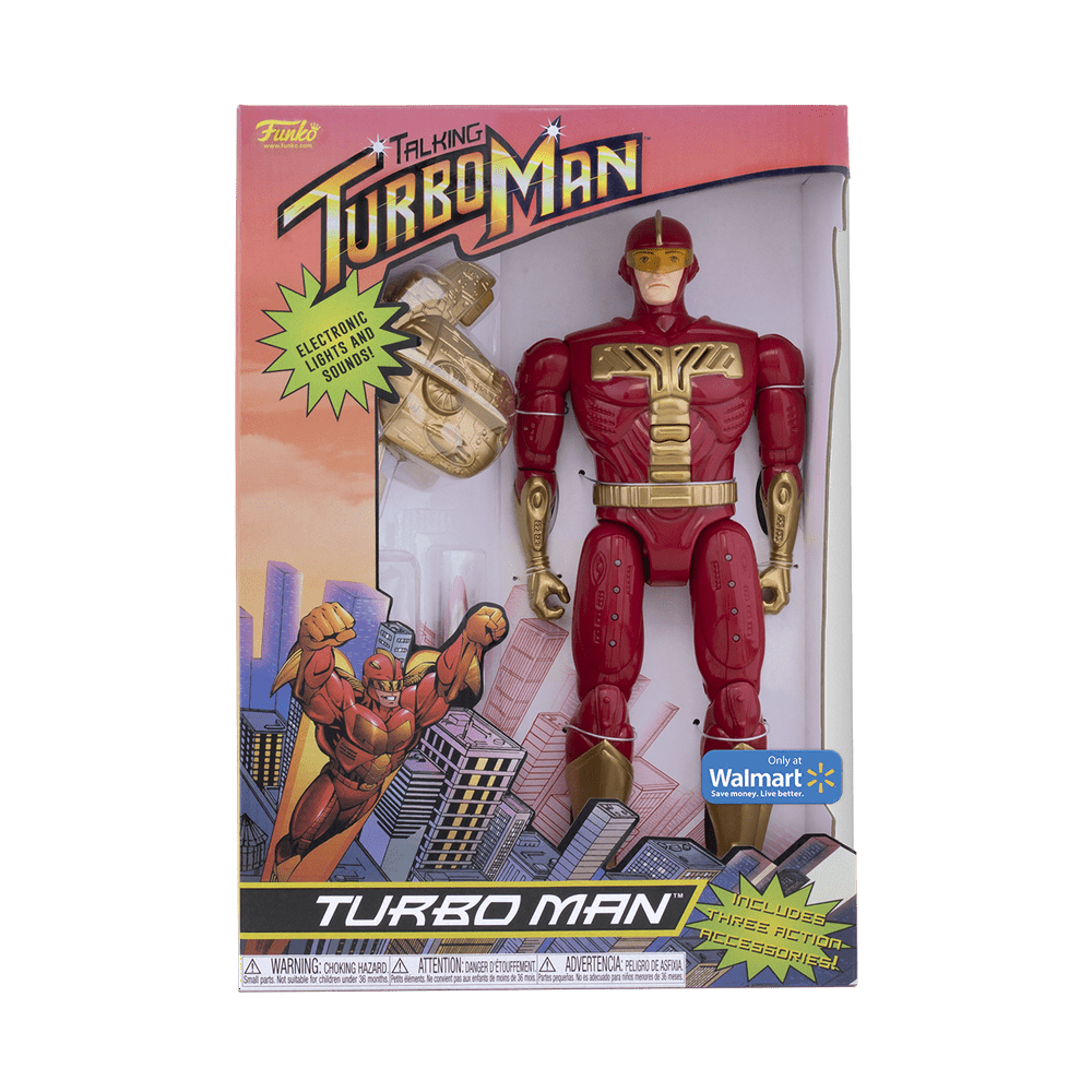 i want a turbo man action figure