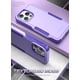 thumbnail image 3 of Funda de teléfono Poetic Neon Series para iPhone 15 Pro Max Purple, 3 of 6