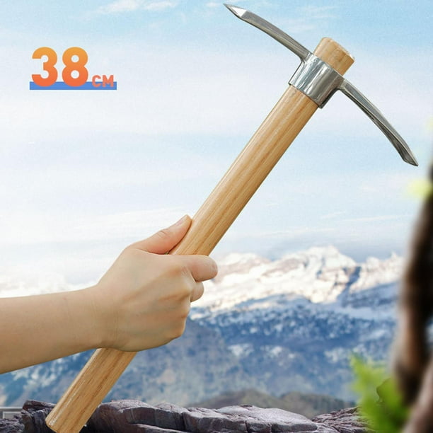 Small sale pick mattock