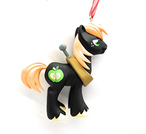 my little pony ornaments