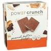 Power Crunch Protein Energy Bar Original - Peanut Butter Fudge (12 Bars)