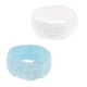 thumbnail image 1 of Diadema de Maquillaje para Mujer Sunnimix 2pcs Elásticas Yoga Envoltura para El Cabello, 1 of 8