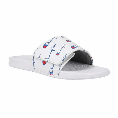 

Champion Unisex Slide. Item 1588843 (11 White)