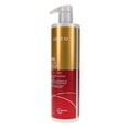 thumbnail image 2 of Joico K-Pak Color Therapy Luster Lock Brillance Instantanée et Soin Réparateur 500 Ml/16,9 Oz, 2 of 8