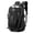 Black, variant on Two shoulder bag,Outdoor Men Women Waterproof Outdoor Men 40L Waterproof Outdoor
