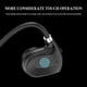 thumbnail image 1 of Sports Wireless BT Headphones Air Conduction Painless Hanging Headset Touch Control Music Earphone with Mic Ultra-long 12-hour Battery Life, 1 of 5