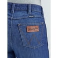 thumbnail image 4 of Wrangler® Women's Retro High Rise Trouser Jean, 4 of 4