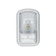thumbnail image 1 of Luz Pancake RV Designer L810 12V Individual 13x20 cm, 1 of 1