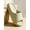 GREEN, variant on Solid Color Minimalist EVA Couple Slippers, Soft Comfort Non Slip Casual Indoor Home Slides for Men & Women